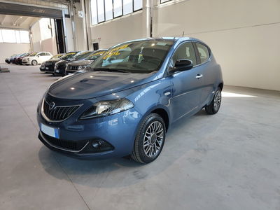 Lancia Ypsilon 1.2 69 CV 5 porte GPL Gold Plus nuova a Cirie&#039;