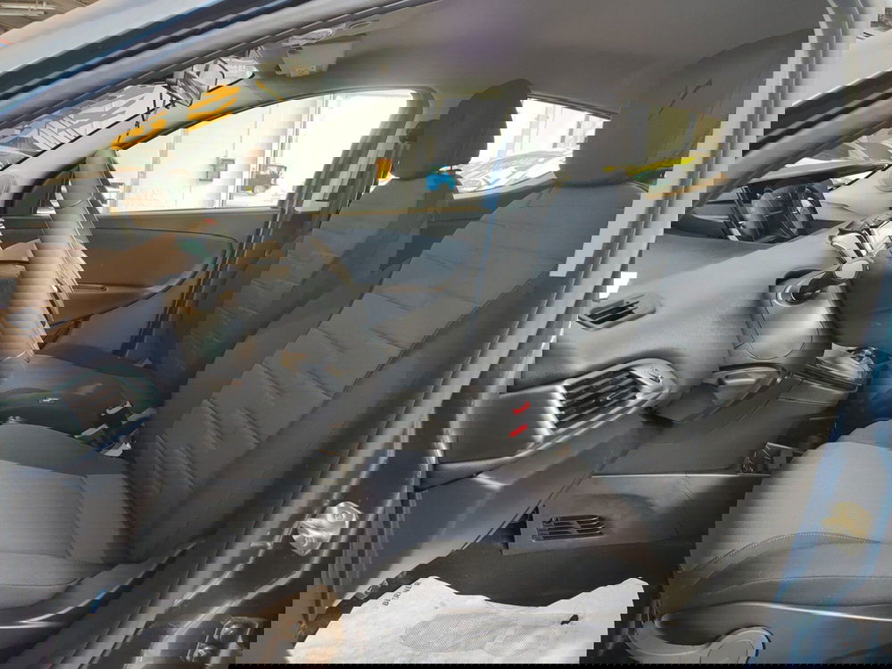 Lancia Ypsilon nuova a Torino (14)
