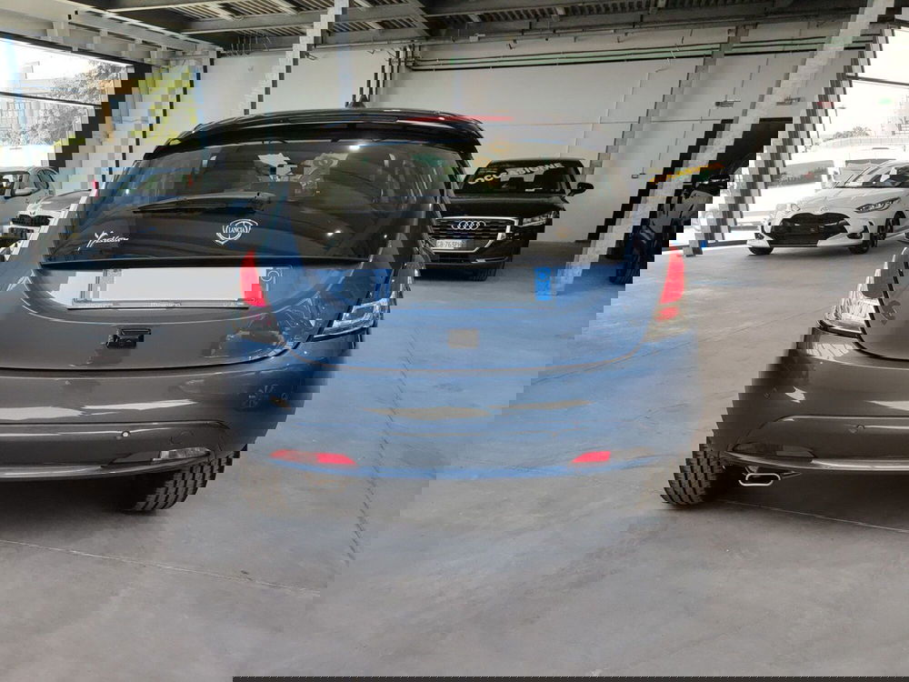 Lancia Ypsilon nuova a Torino (6)