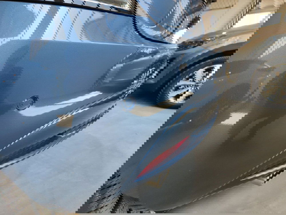 Lancia Ypsilon nuova a Torino (9)