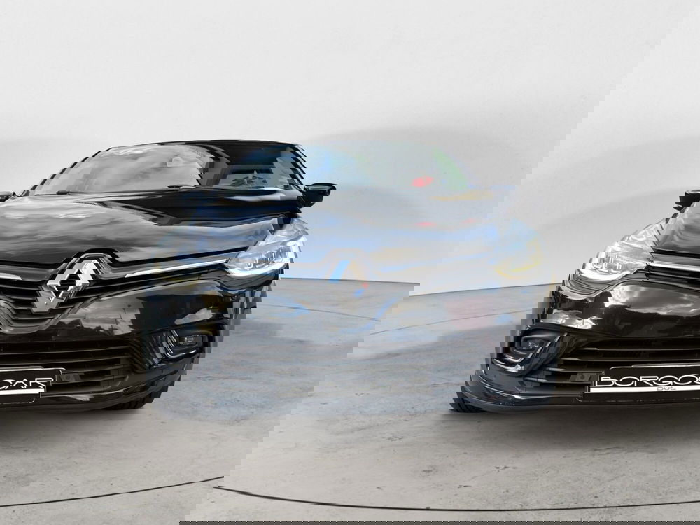 Renault Clio usata a Vercelli