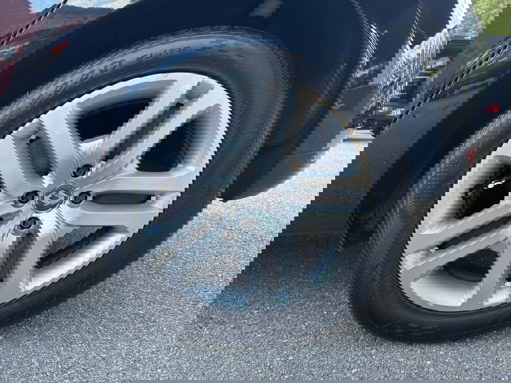 Renault Clio usata a Vercelli (10)