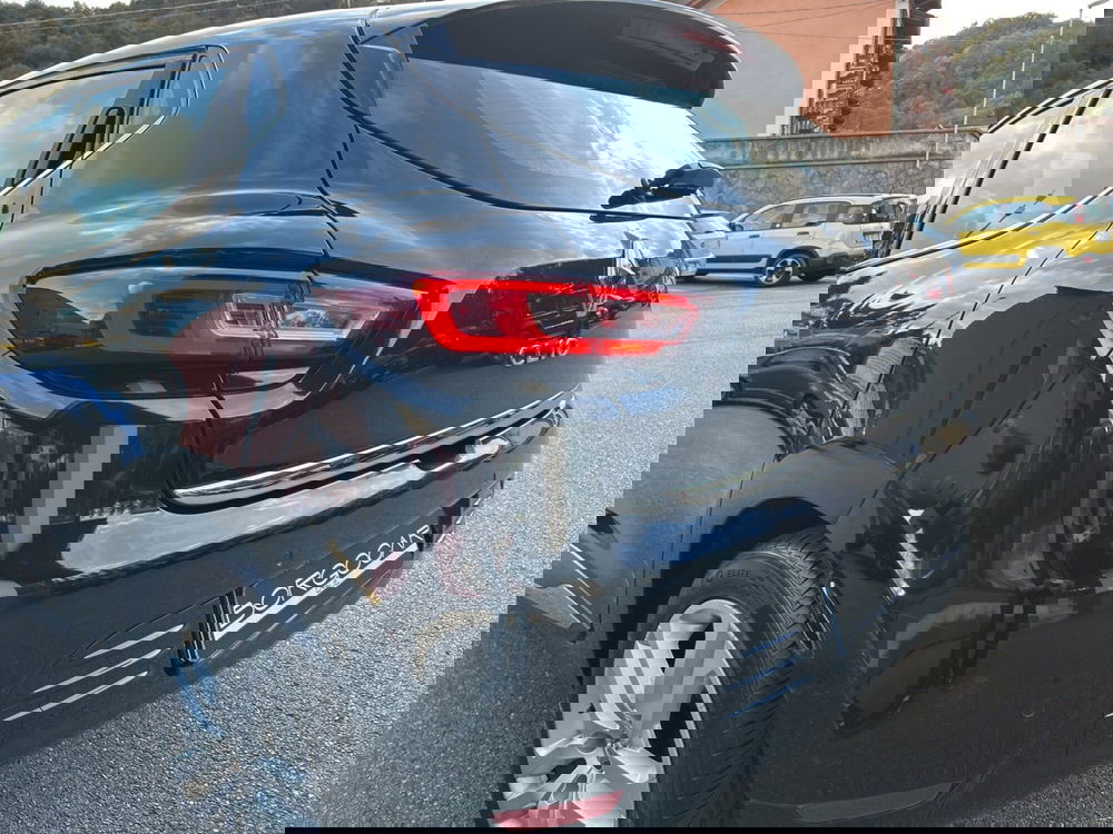 Renault Clio usata a Vercelli (11)