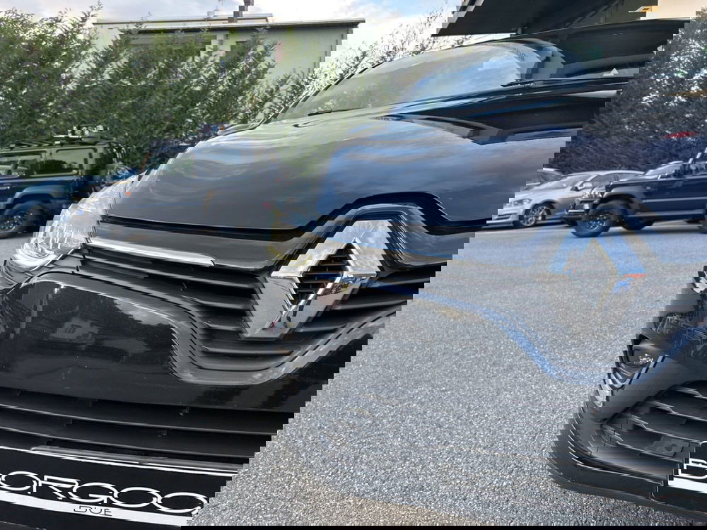 Renault Clio usata a Vercelli (12)