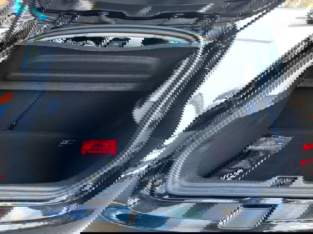 Renault Clio usata a Vercelli (13)