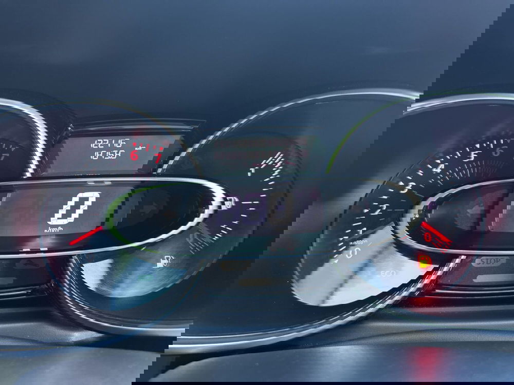 Renault Clio usata a Vercelli (14)