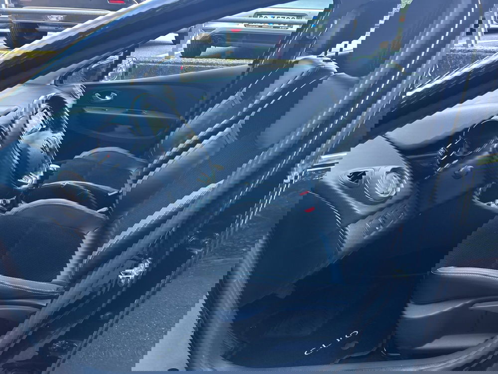 Renault Clio usata a Vercelli (15)