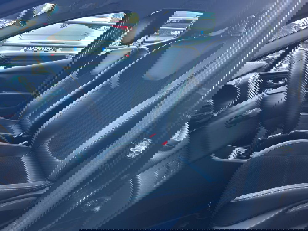 Renault Clio usata a Vercelli (16)