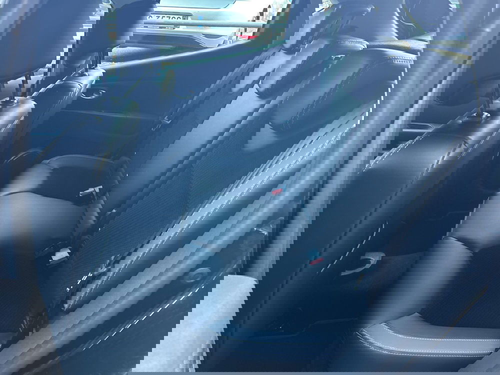 Renault Clio usata a Vercelli (17)