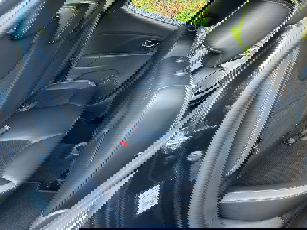 Renault Clio usata a Vercelli (18)