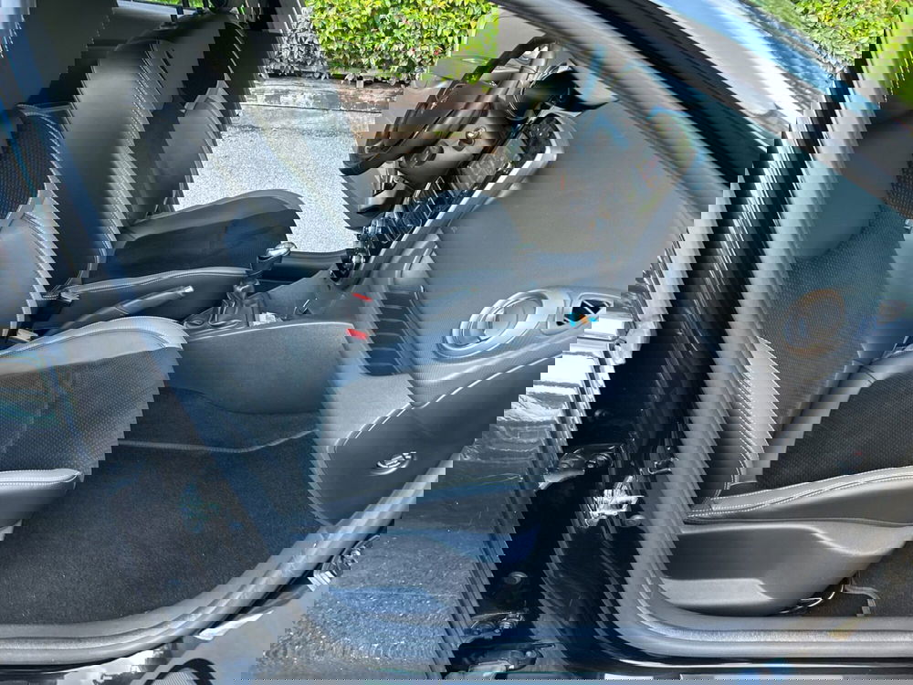 Renault Clio usata a Vercelli (19)