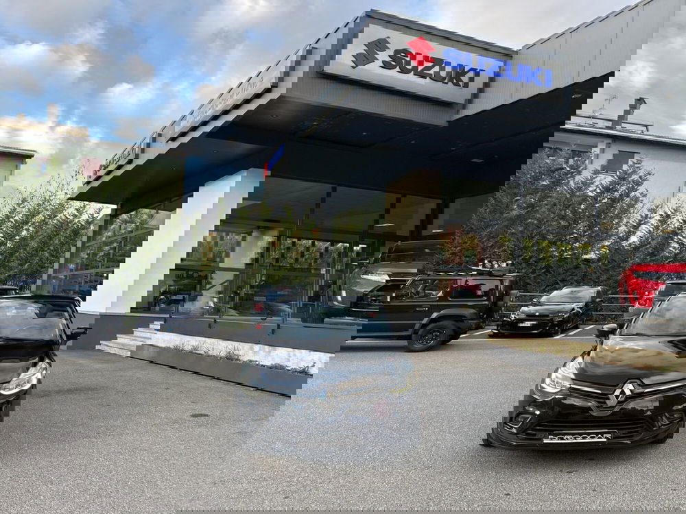 Renault Clio usata a Vercelli (2)