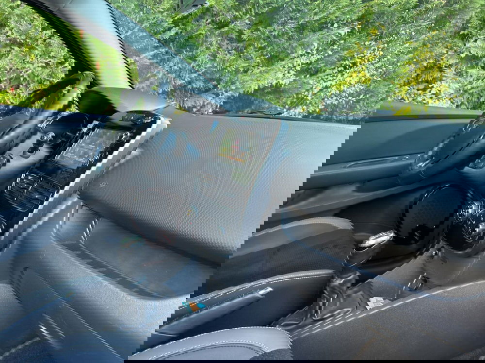 Renault Clio usata a Vercelli (20)