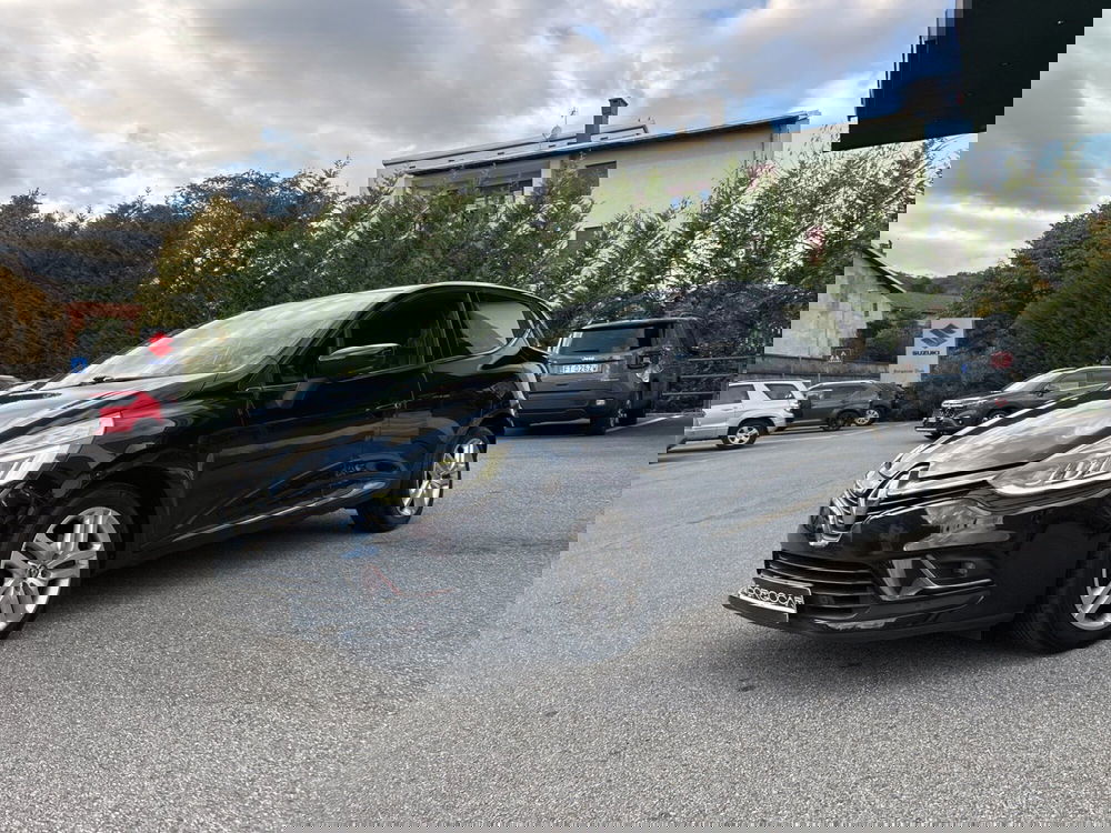 Renault Clio usata a Vercelli (3)