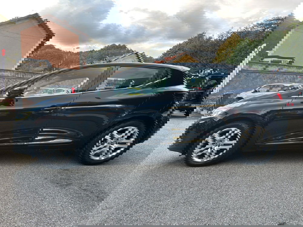 Renault Clio usata a Vercelli (4)