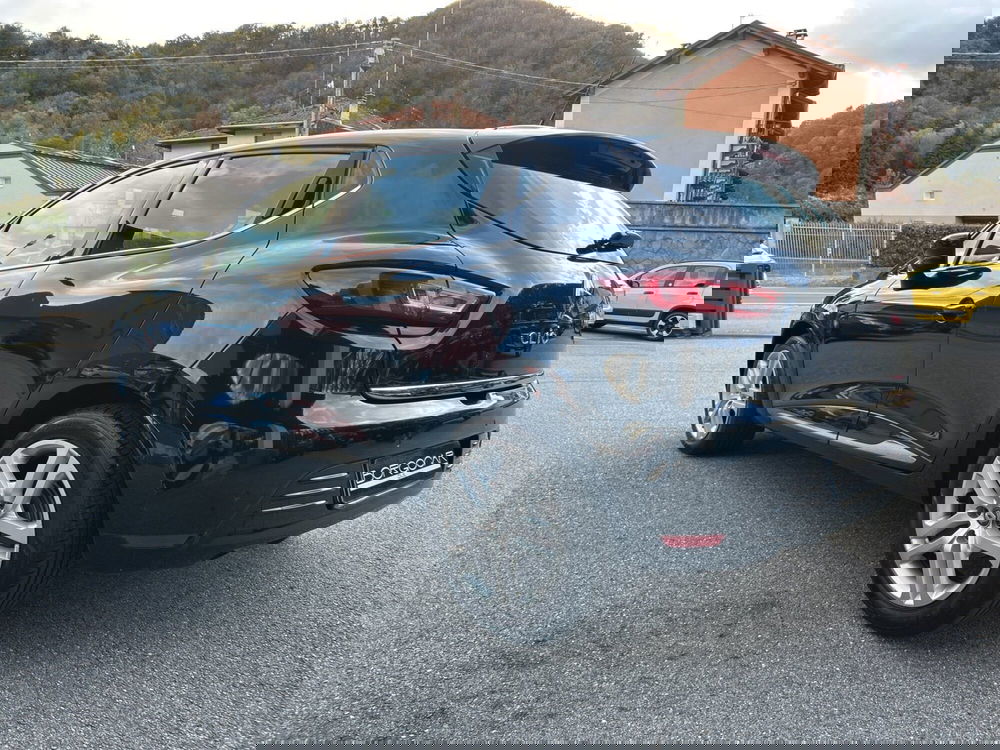 Renault Clio usata a Vercelli (5)