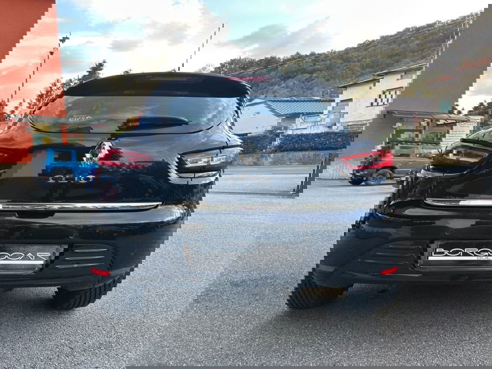 Renault Clio usata a Vercelli (6)