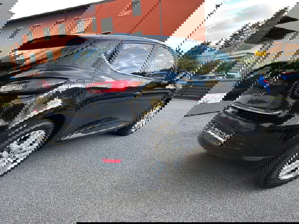 Renault Clio usata a Vercelli (7)