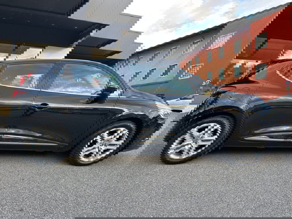 Renault Clio usata a Vercelli (8)