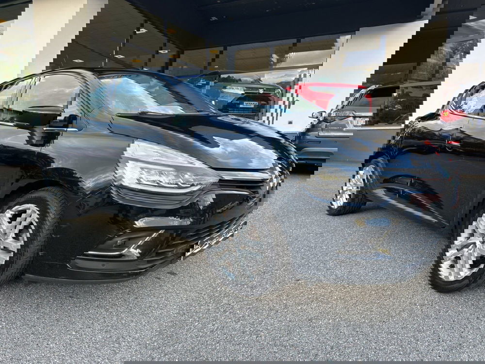 Renault Clio usata a Vercelli (9)