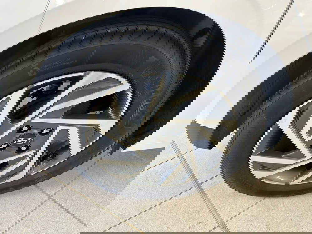 Hyundai i20 usata a Arezzo (20)