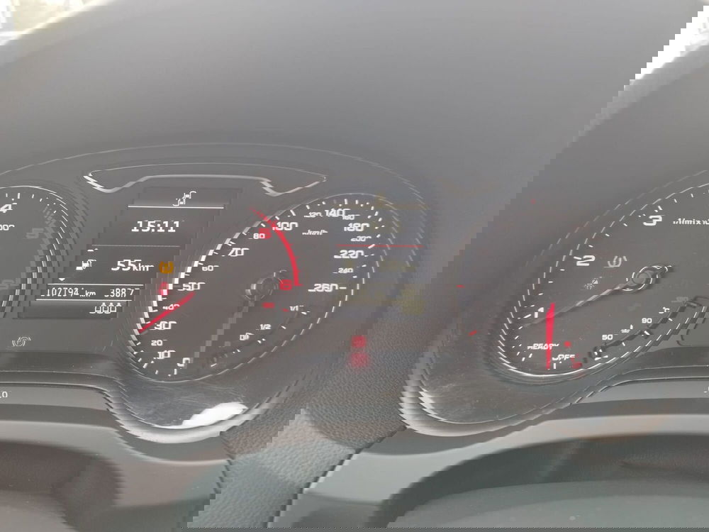 Audi A3 Sportback usata a Arezzo (12)