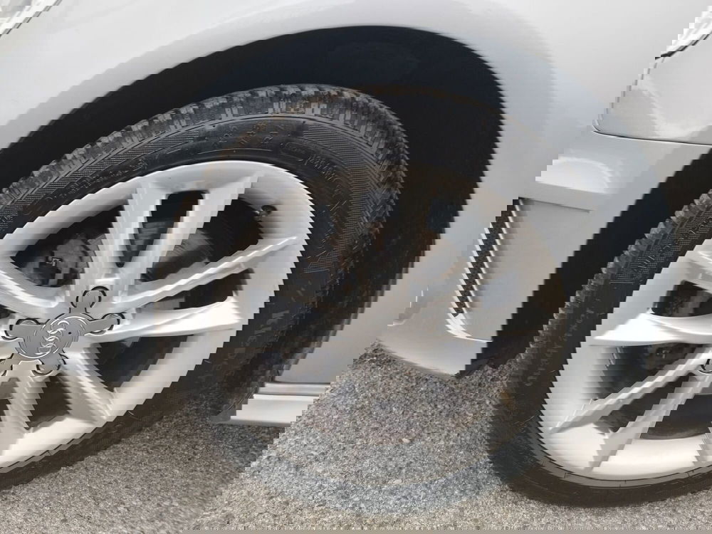 Audi A3 Sportback usata a Arezzo (17)