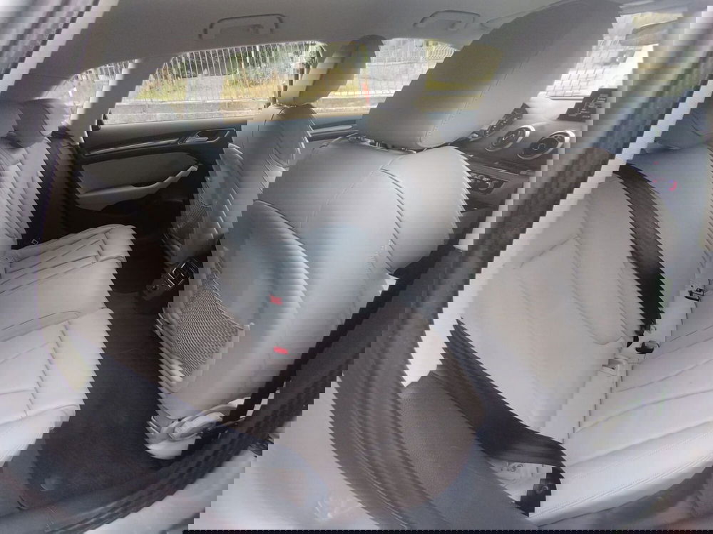 Audi A3 Sportback usata a Arezzo (19)