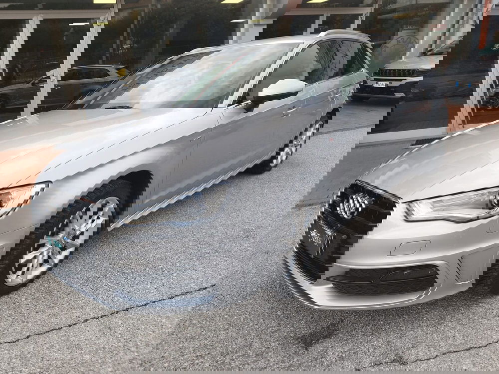 Audi A3 Sportback usata a Arezzo (3)