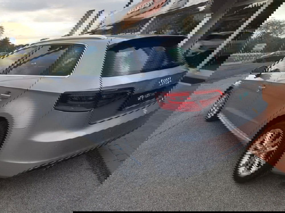 Audi A3 Sportback usata a Arezzo (8)