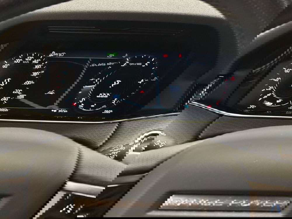 Land Rover Range Rover Evoque usata a Lodi (10)
