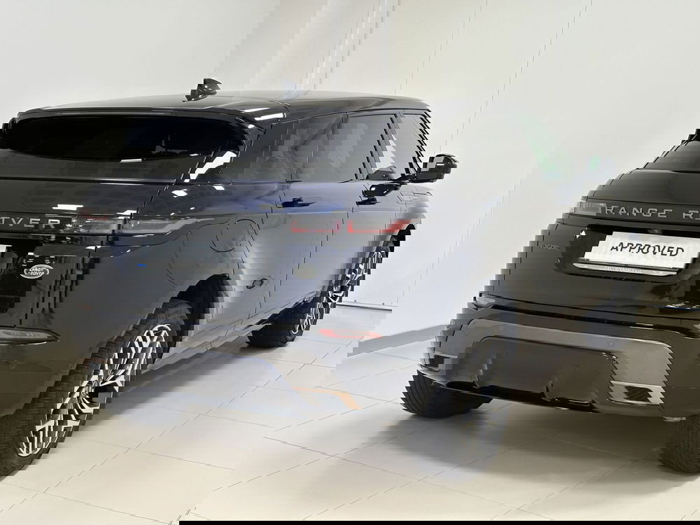 Land Rover Range Rover Evoque usata a Lodi (2)