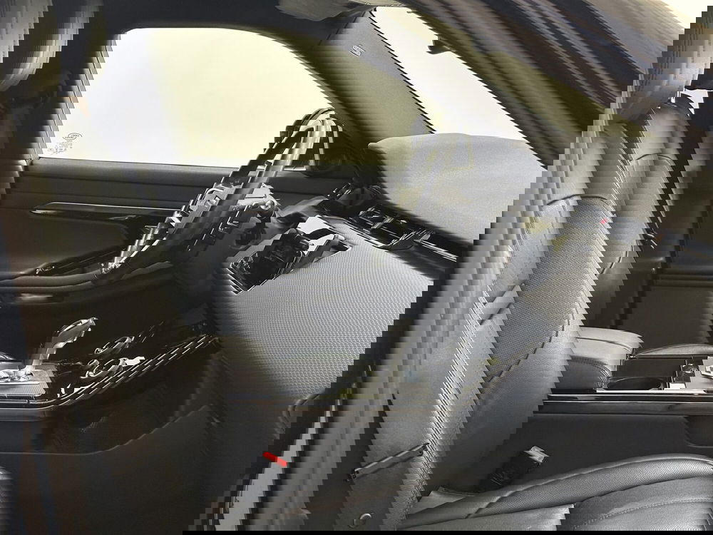 Land Rover Range Rover Evoque usata a Lodi (3)