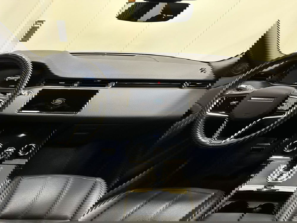 Land Rover Range Rover Evoque usata a Lodi (4)