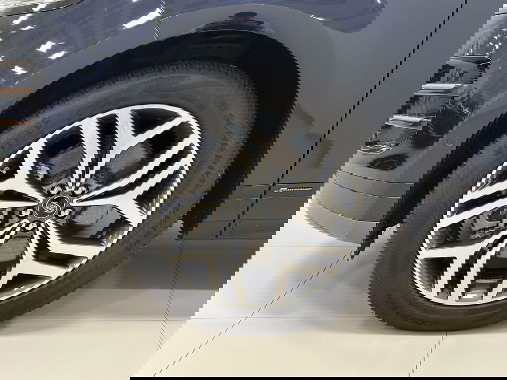 Land Rover Range Rover Evoque usata a Lodi (9)