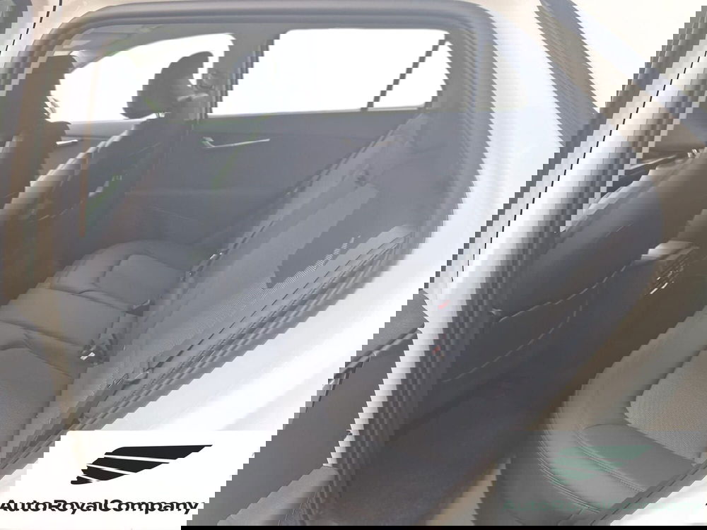 Kia Niro usata a Roma (9)