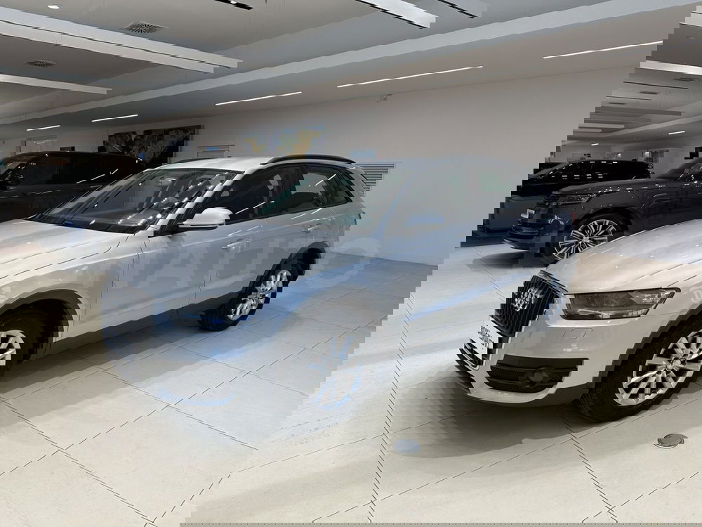 Audi Q3 usata a Forlì-Cesena