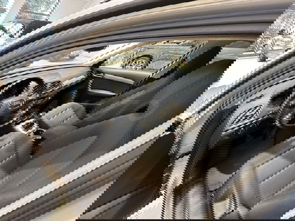 Audi Q3 usata a Forlì-Cesena (9)