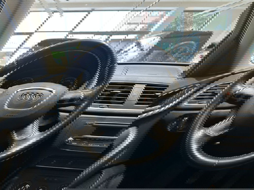 Audi Q3 usata a Forlì-Cesena (10)