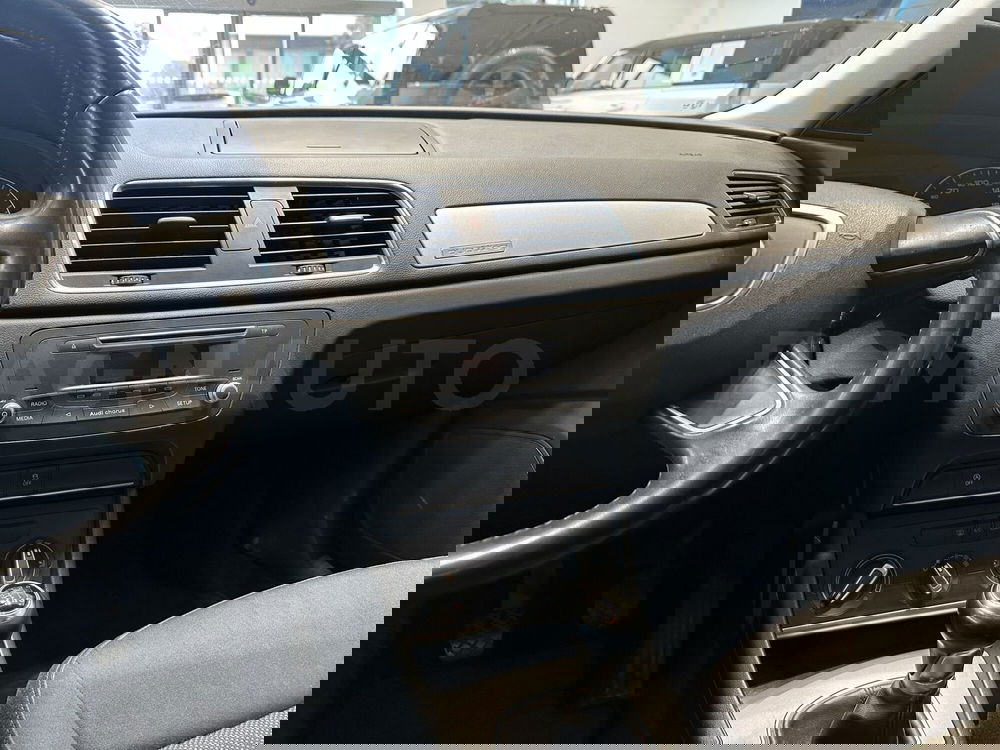 Audi Q3 usata a Forlì-Cesena (11)