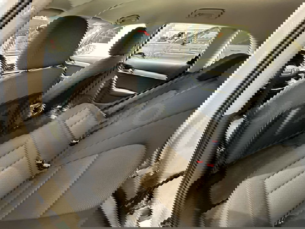 Audi Q3 usata a Forlì-Cesena (14)