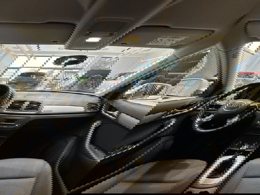 Audi Q3 usata a Forlì-Cesena (15)