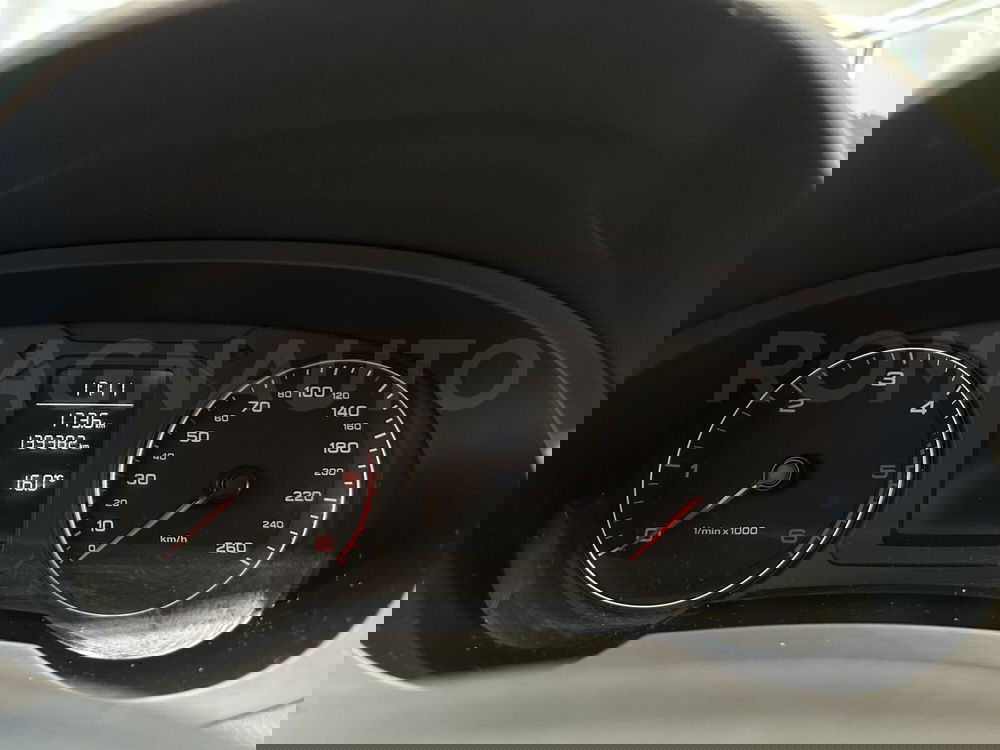 Audi Q3 usata a Forlì-Cesena (16)