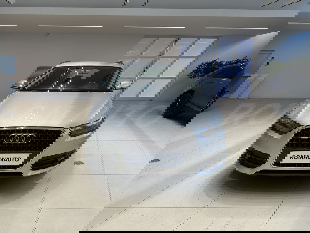 Audi Q3 usata a Forlì-Cesena (2)