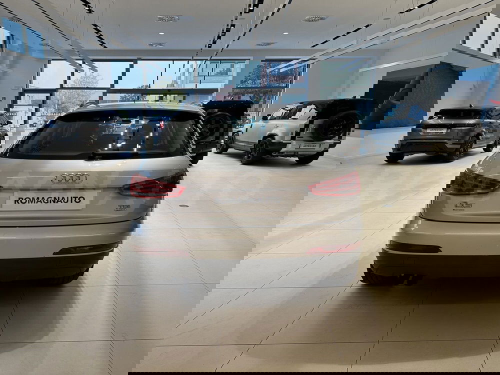 Audi Q3 usata a Forlì-Cesena (4)
