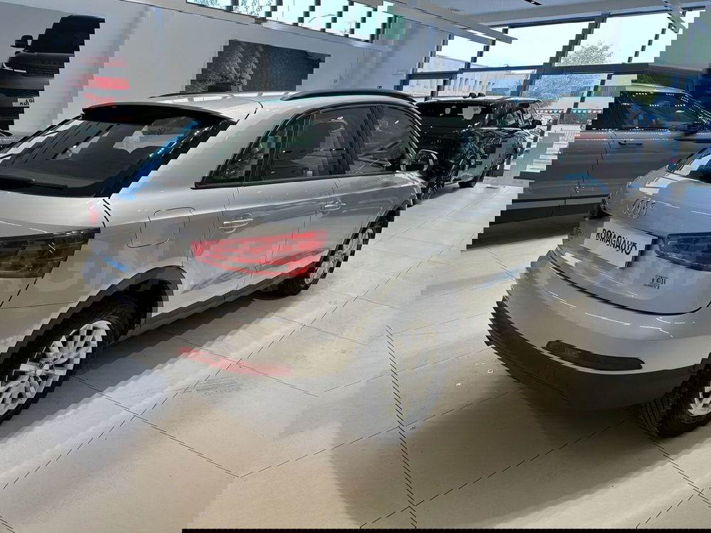 Audi Q3 usata a Forlì-Cesena (5)