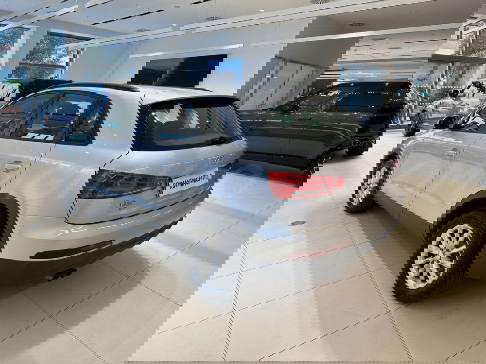 Audi Q3 usata a Forlì-Cesena (6)
