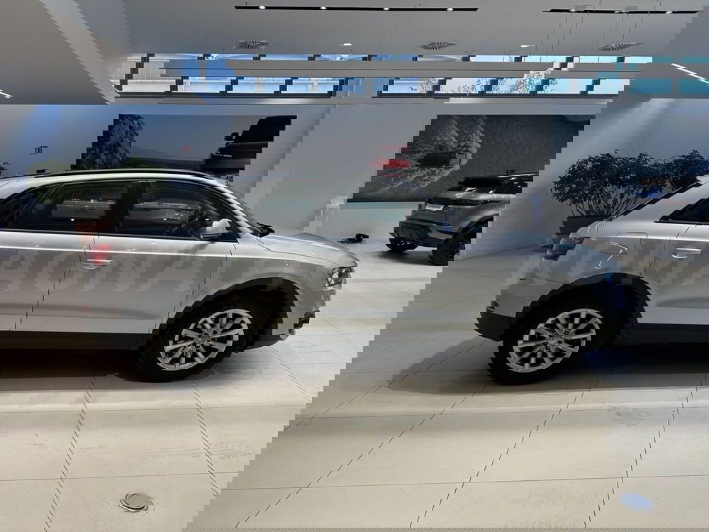 Audi Q3 usata a Forlì-Cesena (7)