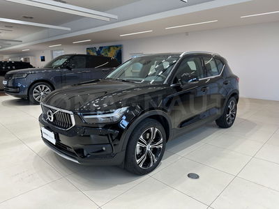 Volvo XC40 T5 Recharge Plug-in Hybrid Inscription del 2021 usata a Forli&#039;