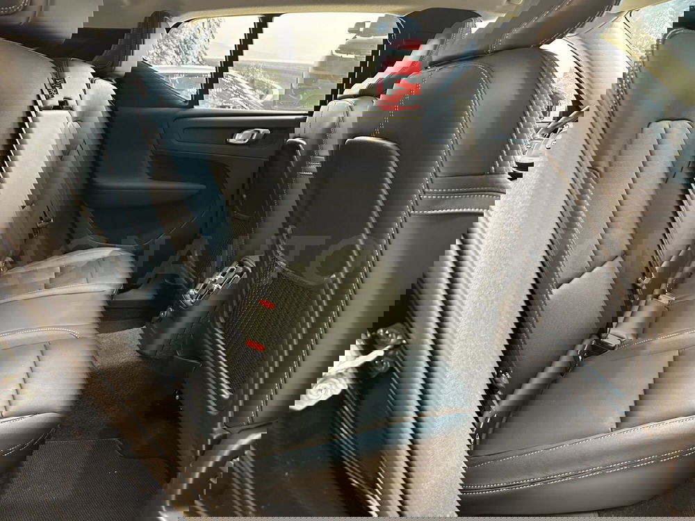 Volvo XC40 usata a Forlì-Cesena (12)
